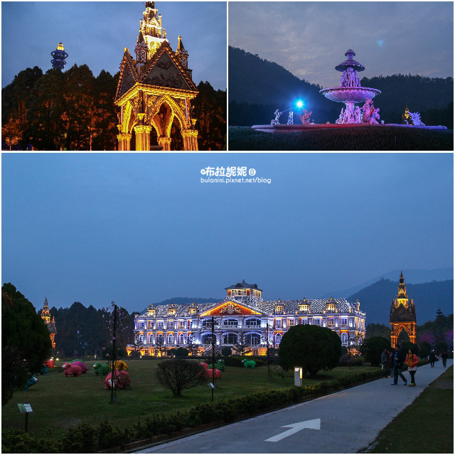 【南投二日遊】每年都被擠爆啦！2016九族櫻花祭+埔里景點二日遊 分享