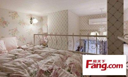 懶媳婦新絕招 20平小戶大膽擴出2室1廳展無敵收納 都佩服自己啦