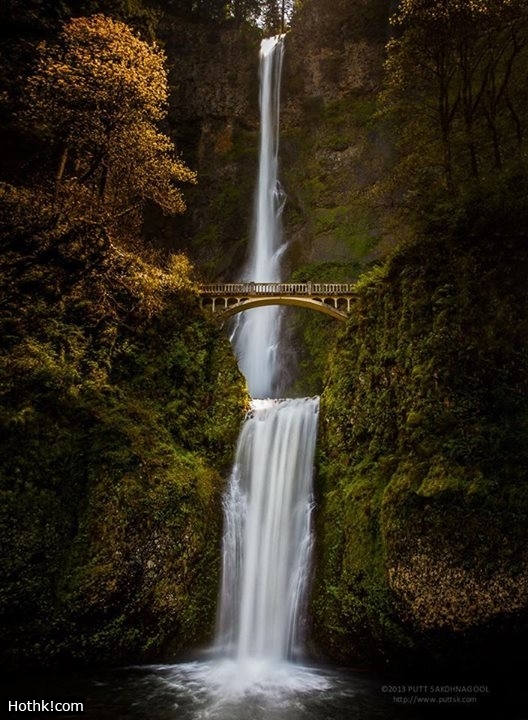 世界上最夢幻的20座橋 第一名竟然在台灣!