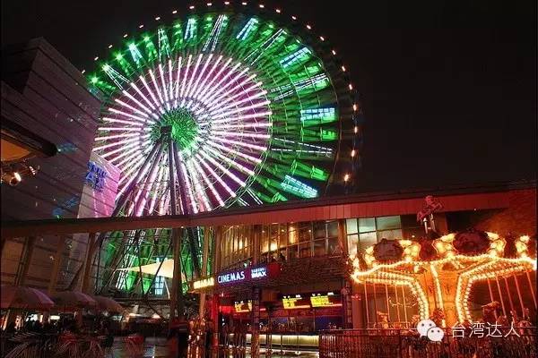 台北新年必敗購物攻略,台北一日游看這貼就夠了!