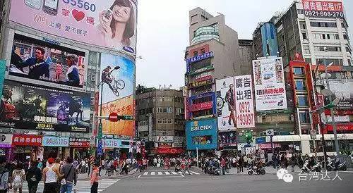 台北新年必敗購物攻略,台北一日游看這貼就夠了!