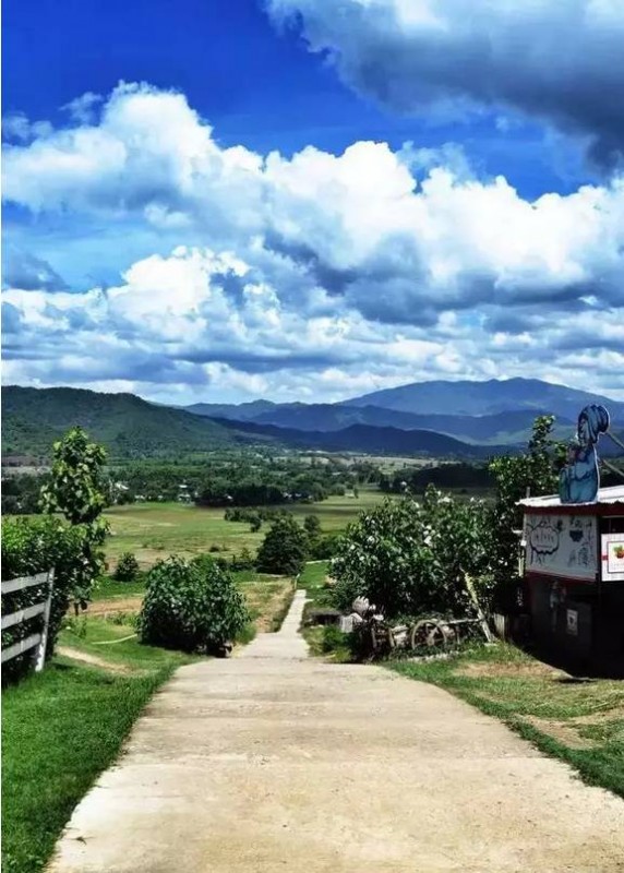 一生必去的全球30個地方，人生最美的旅行清單!!