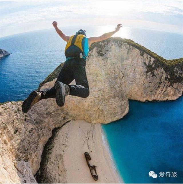 比馬代藍10倍,這個被遺忘的天堂,高圓圓飛的去也會讚不絕口!