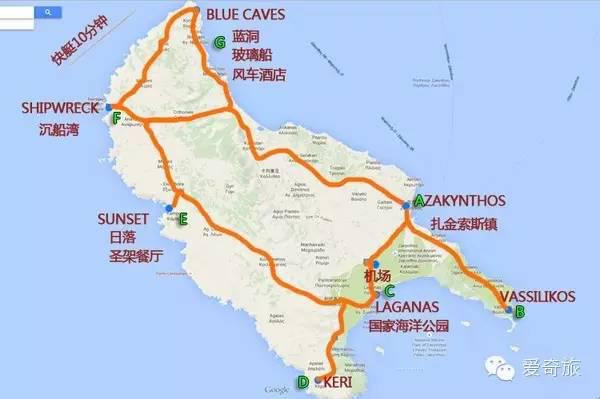 比馬代藍10倍,這個被遺忘的天堂,高圓圓飛的去也會讚不絕口!