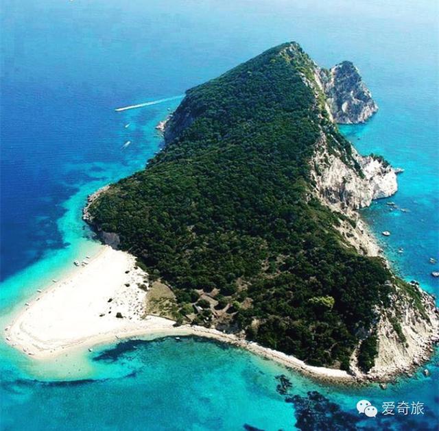 比馬代藍10倍,這個被遺忘的天堂,高圓圓飛的去也會讚不絕口!