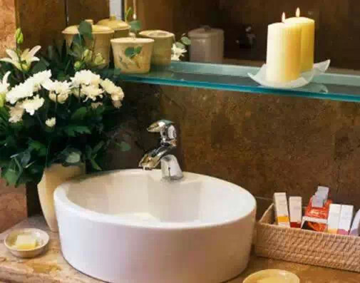 酒店裡到底有哪些東西是可以或不可以帶回家的?告訴你住酒店的小常識