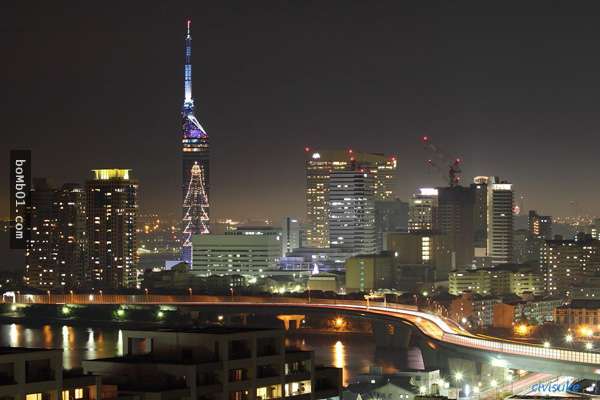 【日本非去不可的城市!】網友票選10大最愛去旅遊的城市!去過這些地方才算是去過Japan喲~