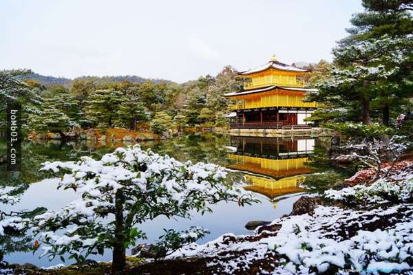 【日本非去不可的城市!】網友票選10大最愛去旅遊的城市!去過這些地方才算是去過Japan喲~