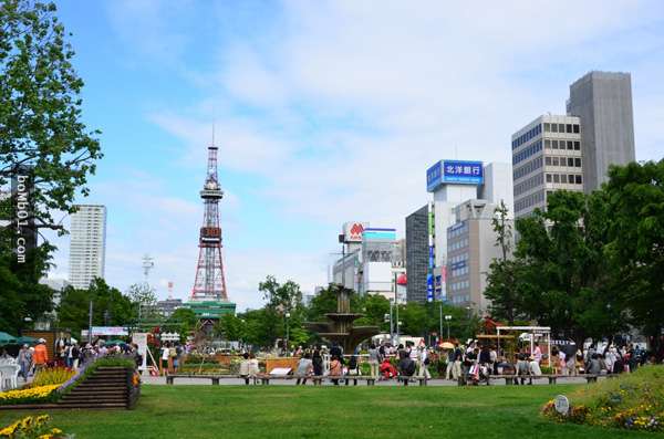 【日本非去不可的城市!】網友票選10大最愛去旅遊的城市!去過這些地方才算是去過Japan喲~