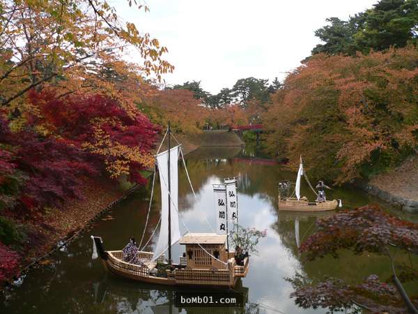 【日本非去不可的城市!】網友票選10大最愛去旅遊的城市!去過這些地方才算是去過Japan喲~