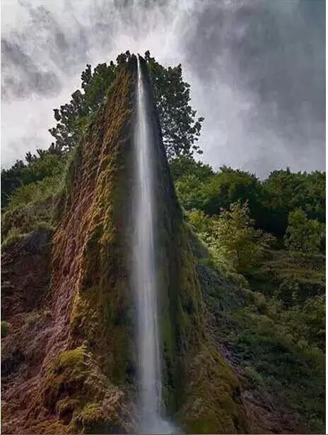 地球的另一邊居然這麼詭異!震驚全世界!