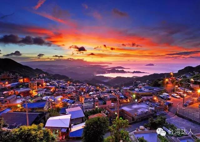 就算去過台灣,這些地方你肯定沒去過,超贊台灣小眾旅行攻略