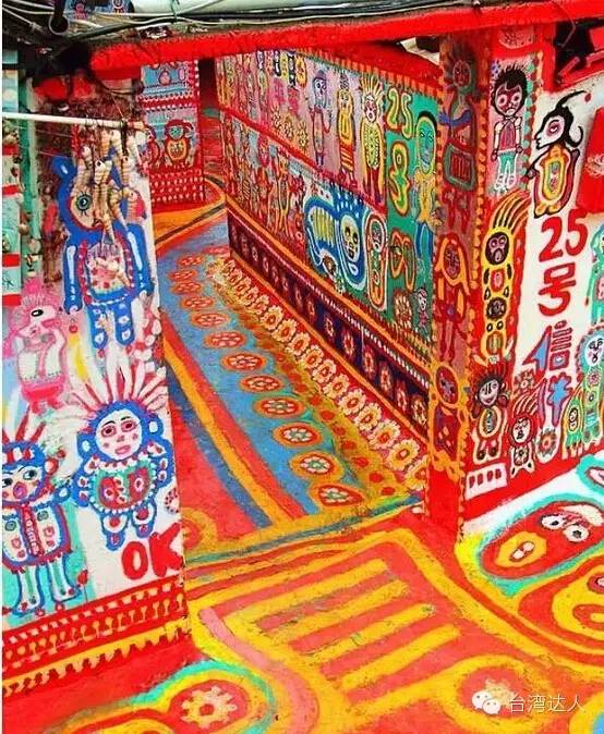 就算去過台灣,這些地方你肯定沒去過,超贊台灣小眾旅行攻略
