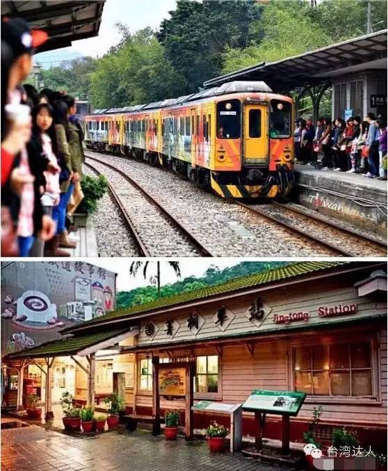 就算去過台灣,這些地方你肯定沒去過,超贊台灣小眾旅行攻略