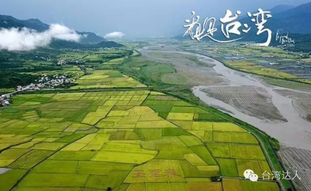 就算去過台灣,這些地方你肯定沒去過,超贊台灣小眾旅行攻略