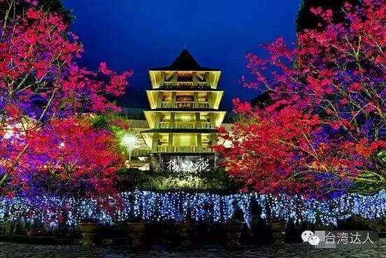 就算去過台灣,這些地方你肯定沒去過,超贊台灣小眾旅行攻略