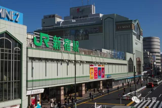 來日本東京購物，你只要去這一個車站就夠了！