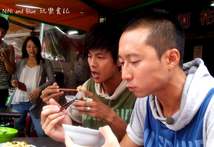 台中一日遊怎麼玩?讓ubike帶著你從台中火車站到第五市場美食小吃景點,玩透吃透