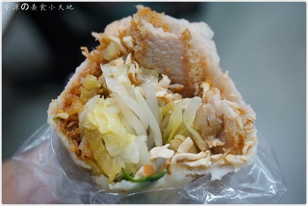 台中一日遊怎麼玩?讓ubike帶著你從台中火車站到第五市場美食小吃景點,玩透吃透