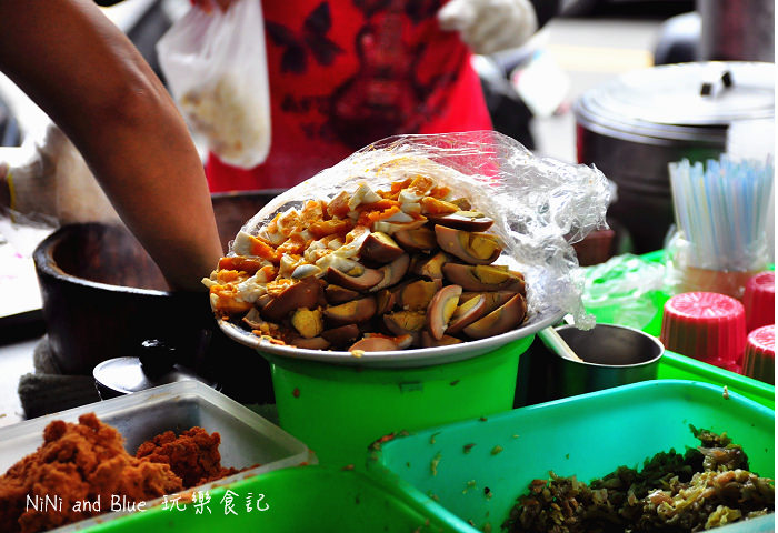 台中一日遊怎麼玩?讓ubike帶著你從台中火車站到第五市場美食小吃景點,玩透吃透
