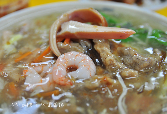 台中一日遊怎麼玩?讓ubike帶著你從台中火車站到第五市場美食小吃景點,玩透吃透