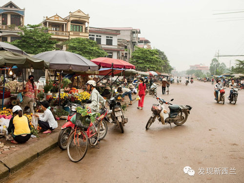 全球十個最適合獨自旅行的國家