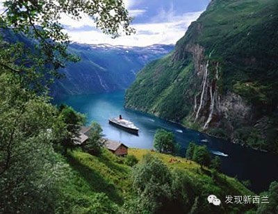 全球十個最適合獨自旅行的國家