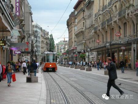 全球十個最適合獨自旅行的國家