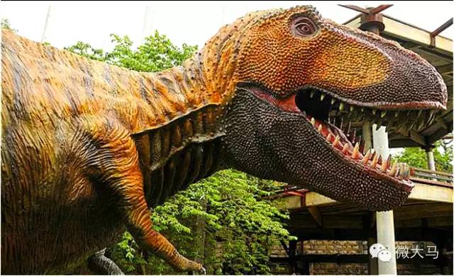2016就去這裡玩!大馬9個全新主題公園