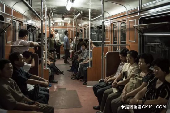 全球最夯的6大地鐵 台灣居然也入選!你猜到是哪一站了嗎?