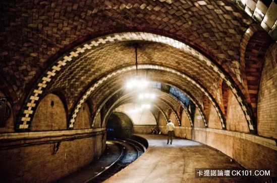 全球最夯的6大地鐵 台灣居然也入選!你猜到是哪一站了嗎?