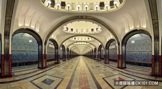 全球最夯的6大地鐵 台灣居然也入選!你猜到是哪一站了嗎?
