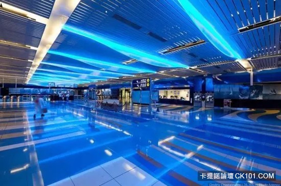全球最夯的6大地鐵 台灣居然也入選!你猜到是哪一站了嗎?