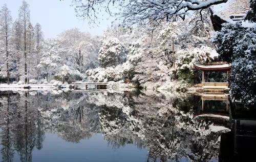 最適合帶父母出行的28個旅行地