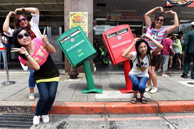 台灣人真正感興趣的10個景點,2015年爆紅網絡你卻未必聽說