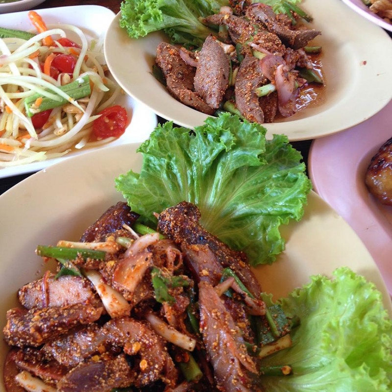 【泰好吃！】北上合艾不能錯過的美食，網選合艾必吃的道地美食！網民：沒吃過別說你來過HatYai！