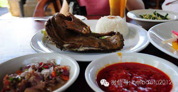 【巴厘島美食全攻略!】去BALI怎麼可以錯過當地人氣美食!這些道地推薦是一定要吃的啦 (¯﹃¯)