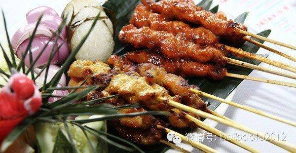 【巴厘島美食全攻略!】去BALI怎麼可以錯過當地人氣美食!這些道地推薦是一定要吃的啦 (¯﹃¯)