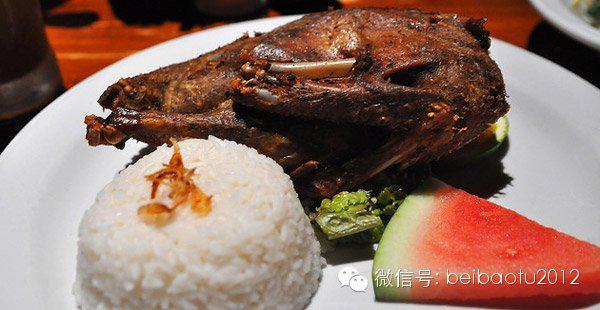 【巴厘島美食全攻略!】去BALI怎麼可以錯過當地人氣美食!這些道地推薦是一定要吃的啦 (¯﹃¯)