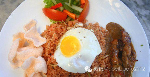 【巴厘島美食全攻略!】去BALI怎麼可以錯過當地人氣美食!這些道地推薦是一定要吃的啦 (¯﹃¯)