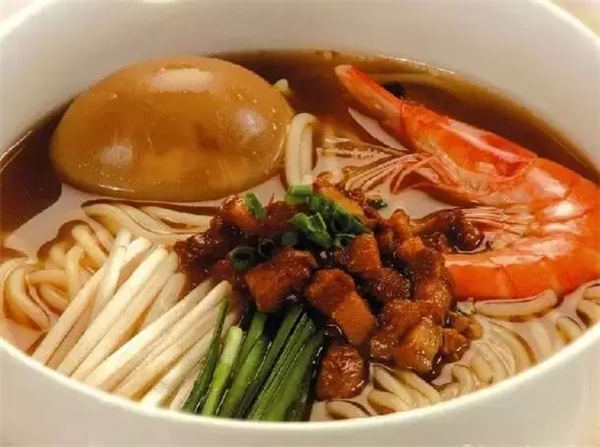 【年假九天好去處】台南一個讓吃貨迷失的城市,台南最強美食攻略!