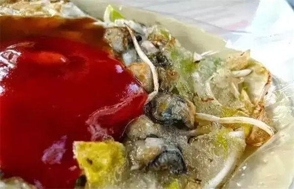 【年假九天好去處】台南一個讓吃貨迷失的城市,台南最強美食攻略!