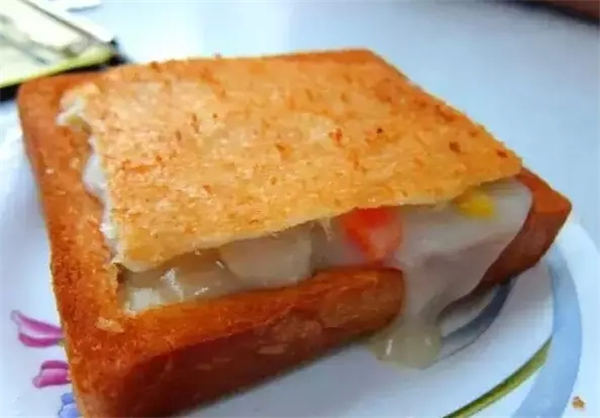 【年假九天好去處】台南一個讓吃貨迷失的城市,台南最強美食攻略!
