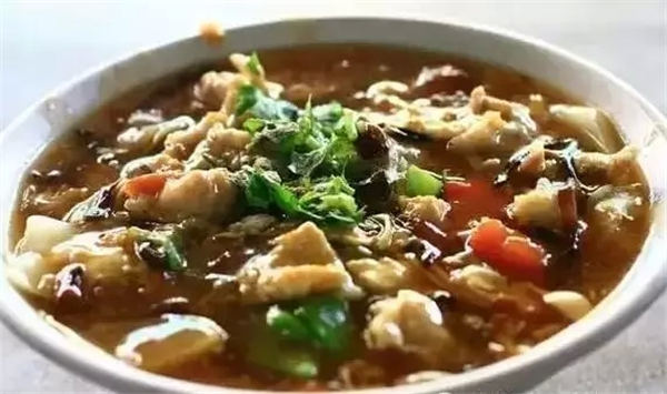 【年假九天好去處】台南一個讓吃貨迷失的城市,台南最強美食攻略!