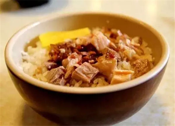 【年假九天好去處】台南一個讓吃貨迷失的城市,台南最強美食攻略!
