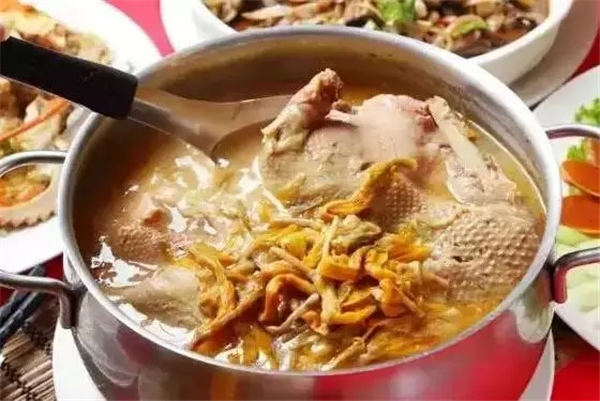 【年假九天好去處】台南一個讓吃貨迷失的城市,台南最強美食攻略!