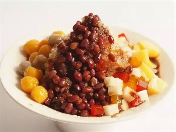 【年假九天好去處】台南一個讓吃貨迷失的城市,台南最強美食攻略!