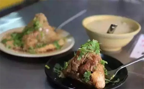 【年假九天好去處】台南一個讓吃貨迷失的城市,台南最強美食攻略!