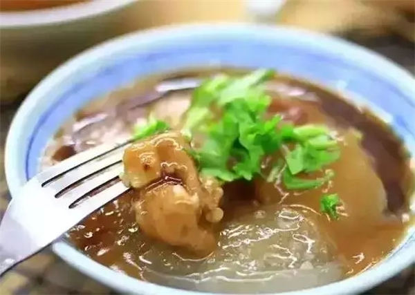 【年假九天好去處】台南一個讓吃貨迷失的城市，台南最強美食攻略！