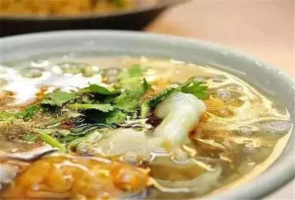 【年假九天好去處】台南一個讓吃貨迷失的城市，台南最強美食攻略！